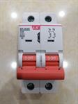 MCB LS 2P 20A 6kA ( BKJ63N )